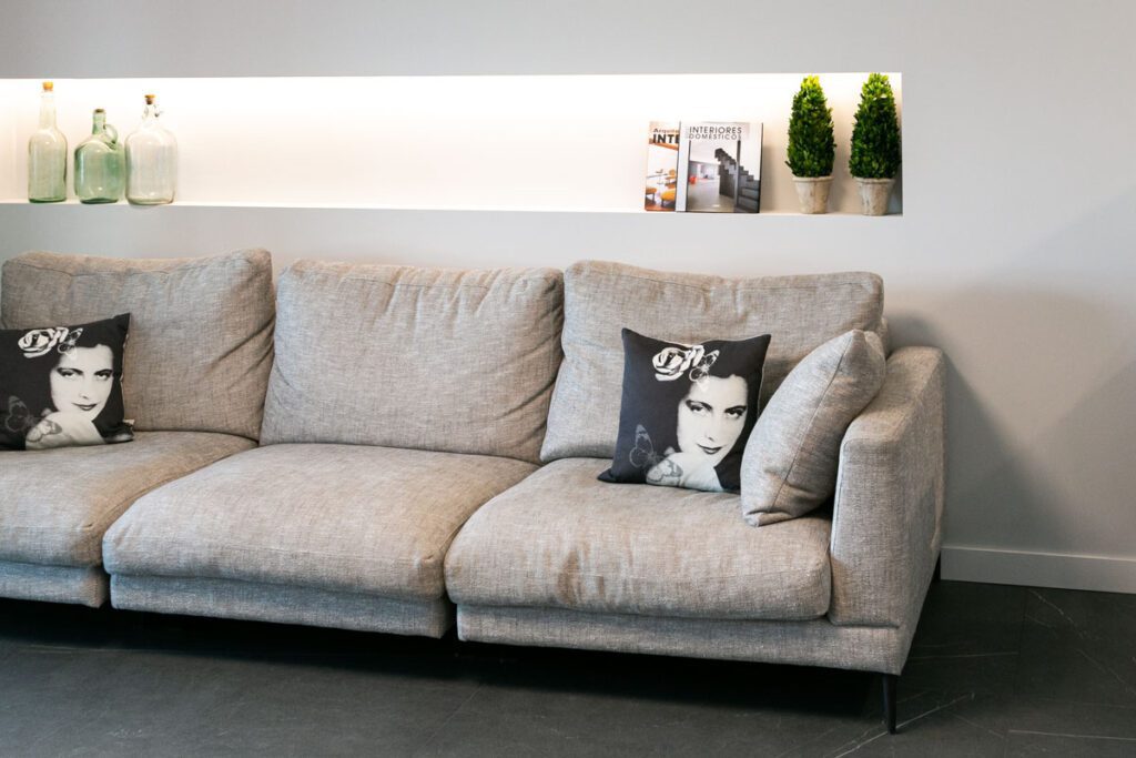 portada muebles pamplona tipos de sofas